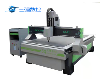 三強SQ-A2廣告雕刻機